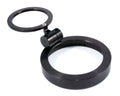 SAGA Wet Lens Single Flip Adapter For Seacam