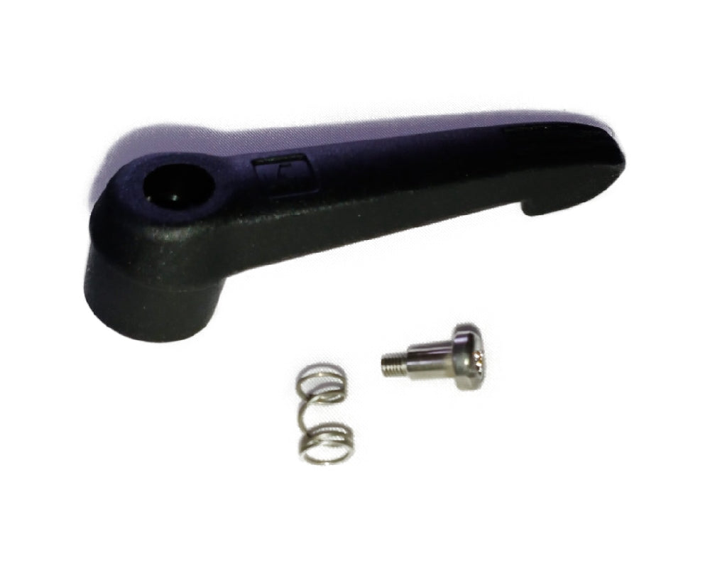 SEACAM Kipp Lever With Metal Insert