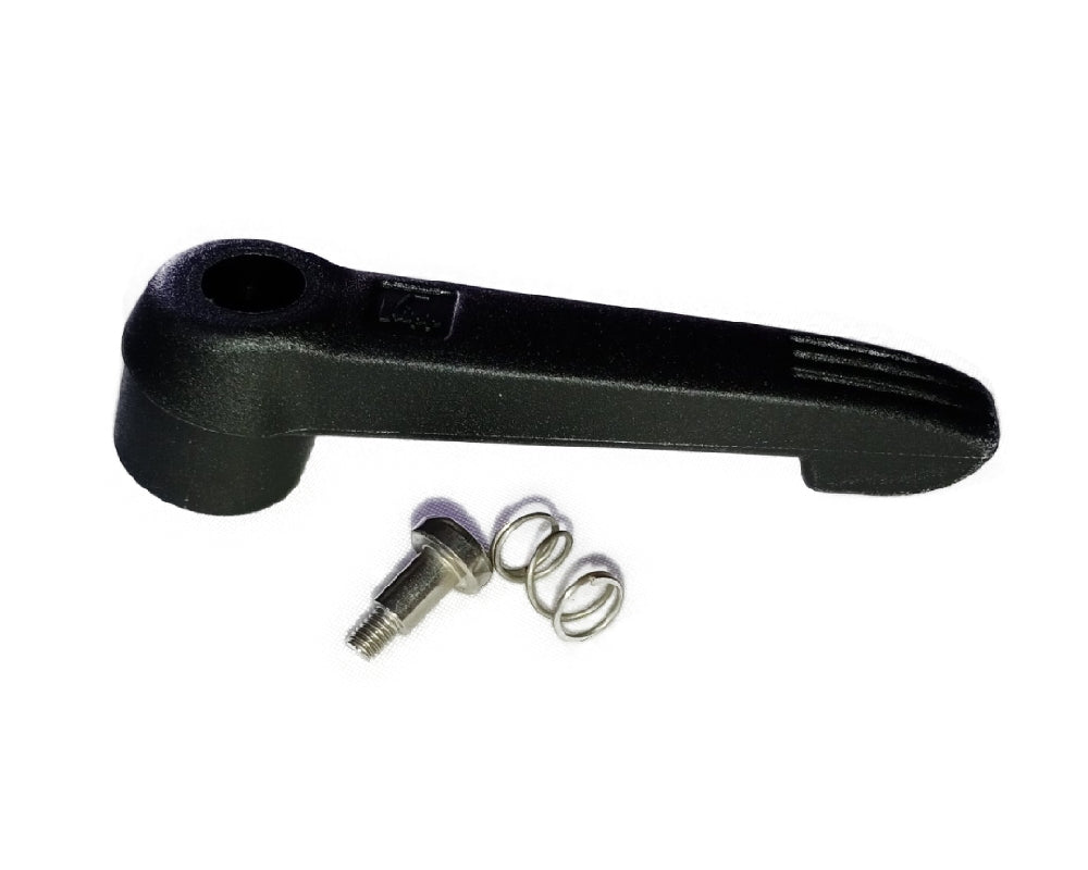 SEACAM Kipp Lever With Metal Insert