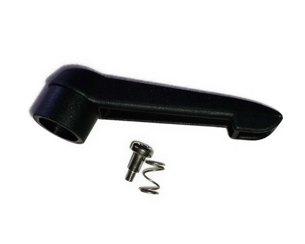 SEACAM Kipp Lever With Metal Insert
