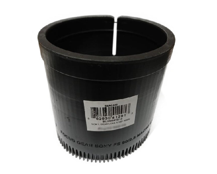 SEACAM Focus Gear For Sony FE 90mm
