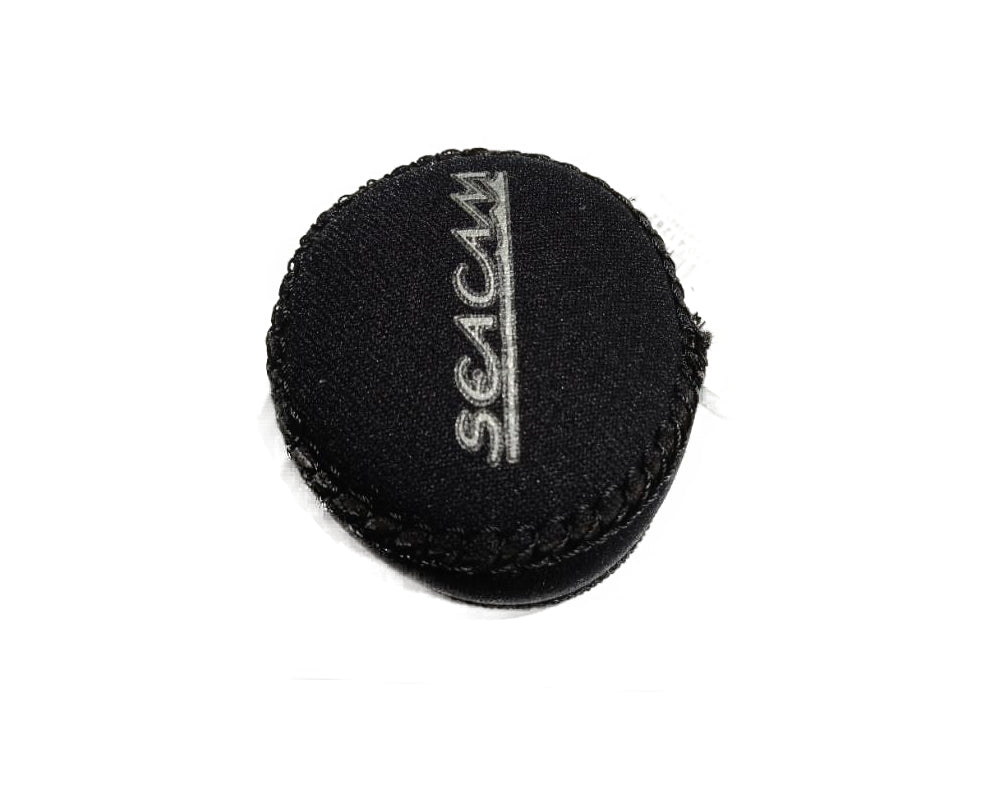 SEACAM Neoprene Cap For Viewfinder