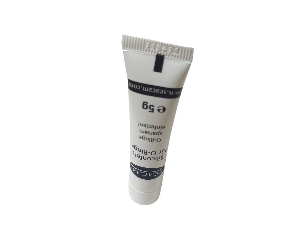 SEACAM Silicone Grease