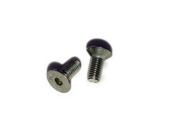 SEACAM SCREW T-PLATE