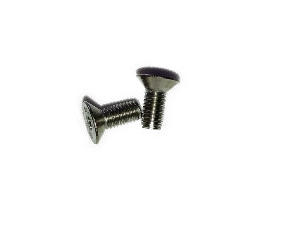 SEACAM Screw T-Plate