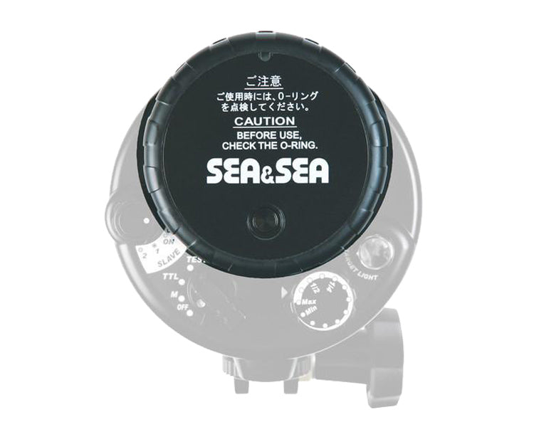 SEA & SEA YS-250 Strobe Battery Cap