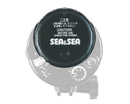 SEA & SEA YS-250 Strobe Battery Cap