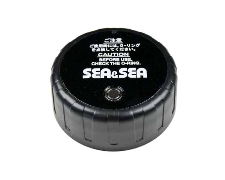 SEA & SEA YS-250 Strobe Battery Cap