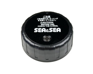 SEA & SEA YS-250 STROBE BATTERY CAP
