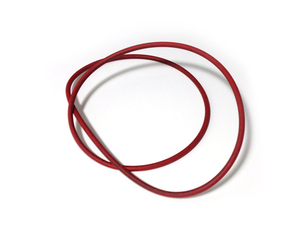 HUGYFOT O-Ring SER-6.985 For 195*3 Housings
