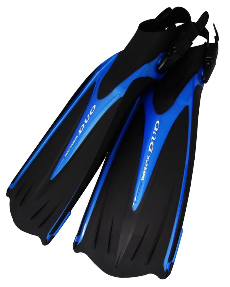 TUSA Imprex Duo Fins