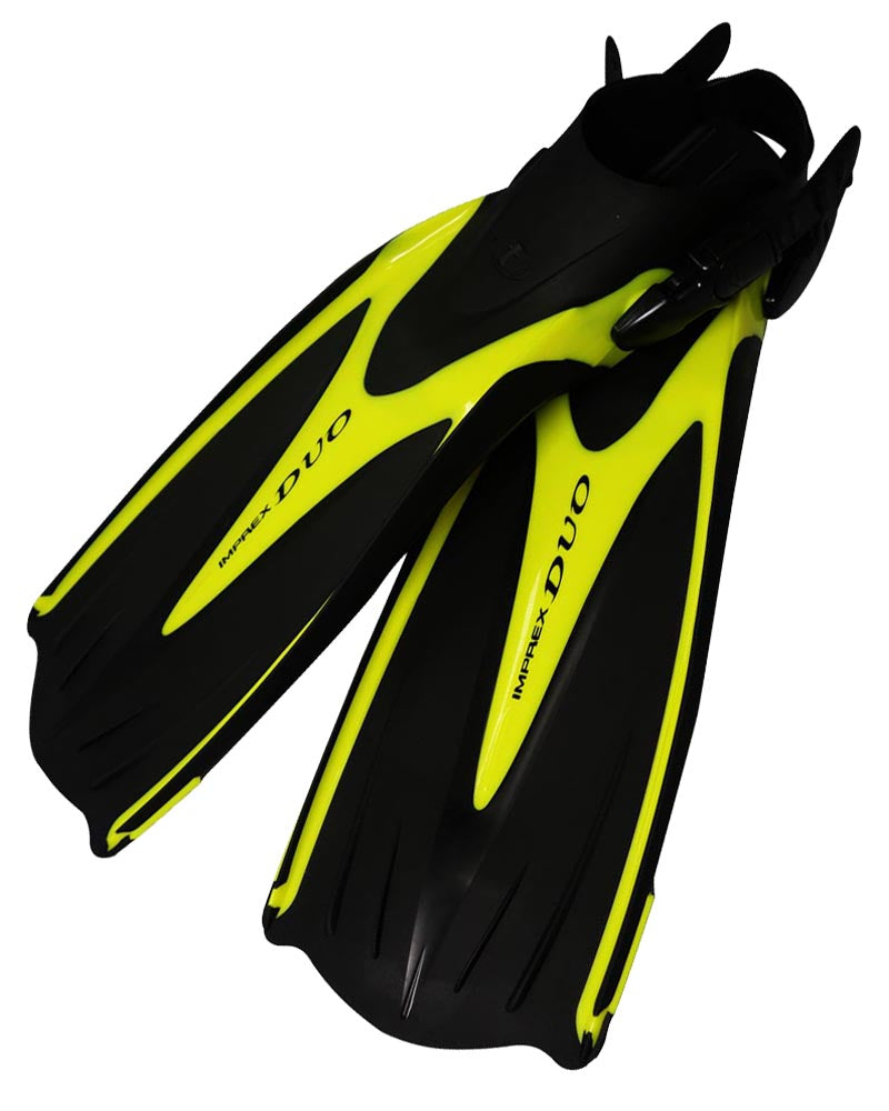 TUSA Imprex Duo Fins