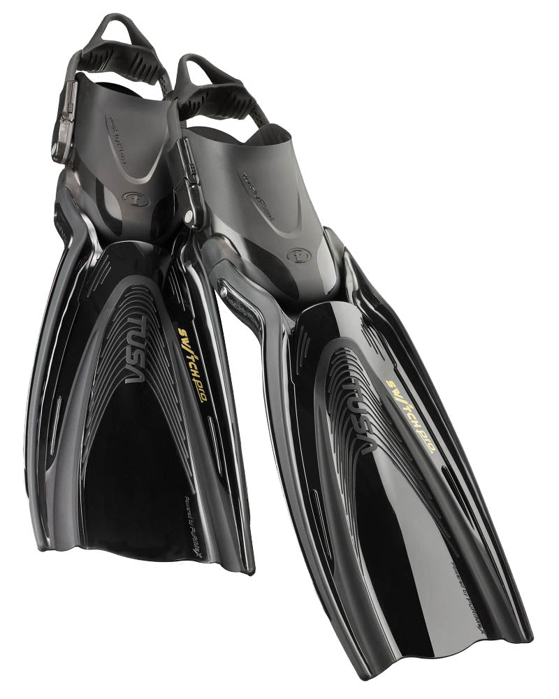 TUSA Hyflex Switch Pro Fins
