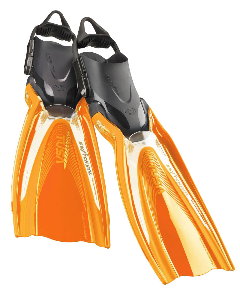TUSA Hyflex Switch Pro Fins