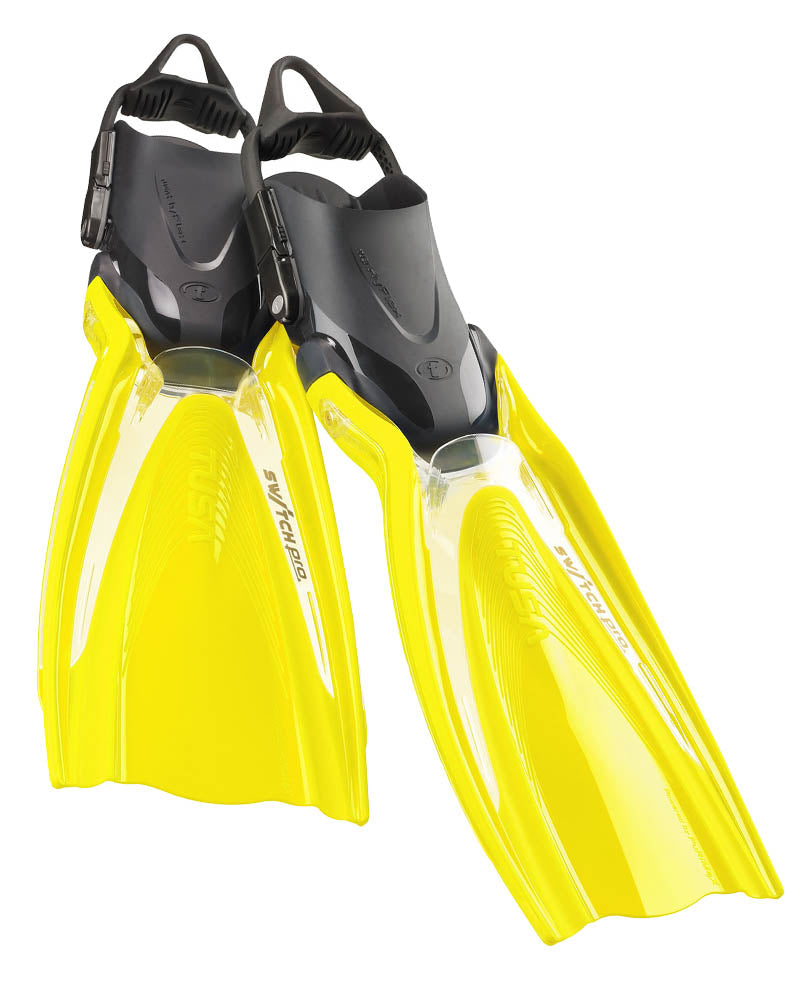 TUSA Hyflex Switch Pro Fins