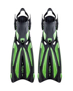 TUSA Solla Fins