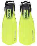 TUSA LIBERATOR X-TEN FINS