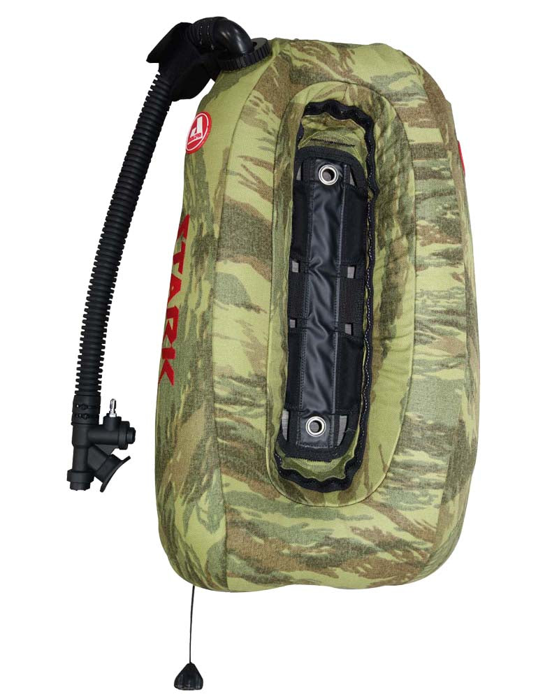 AUDAXPRO Stark 16 Wing Bag