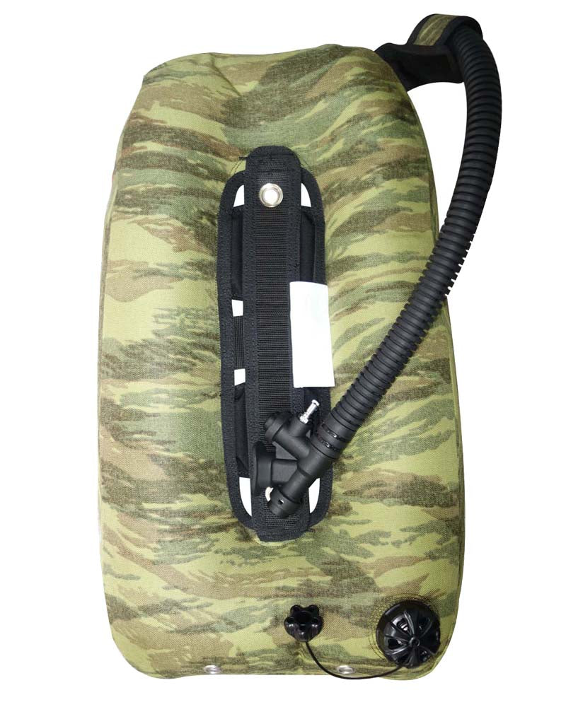 AUDAXPRO Stark 16 Wing Bag