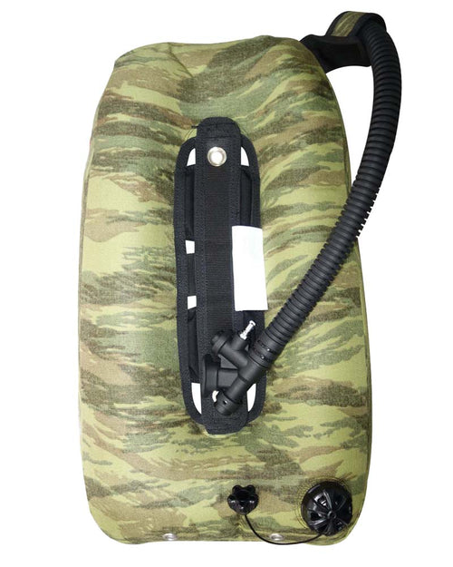 AUDAXPRO Stark 16 Wing Bag