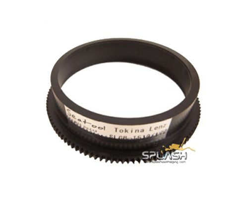 RECSEA SLGB-TF1017Z Zoom Gear For Tokina 10-17mm Lens