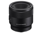 SONY FE Macro Lens 50mm