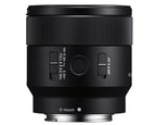 SONY FE Macro Lens 50mm