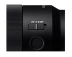 SONY FE Macro Lens 50mm