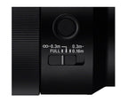 SONY FE Macro Lens 50mm