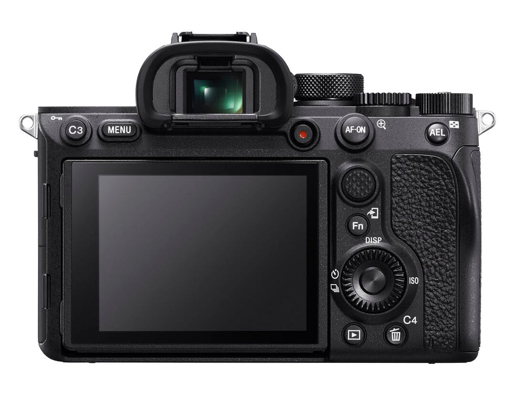 SONY Alpha A7R IV Digital Camera