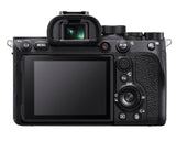 SONY ALPHA A7R IV DIGITAL CAMERA