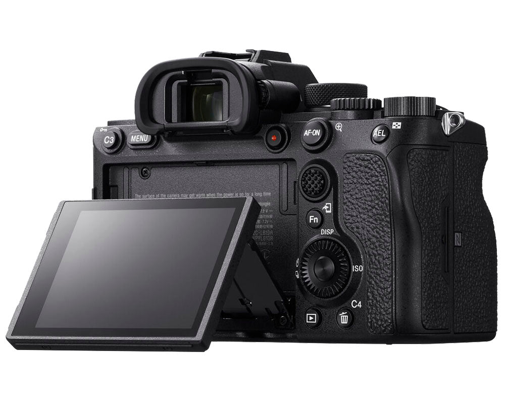 SONY Alpha A7R IV Digital Camera
