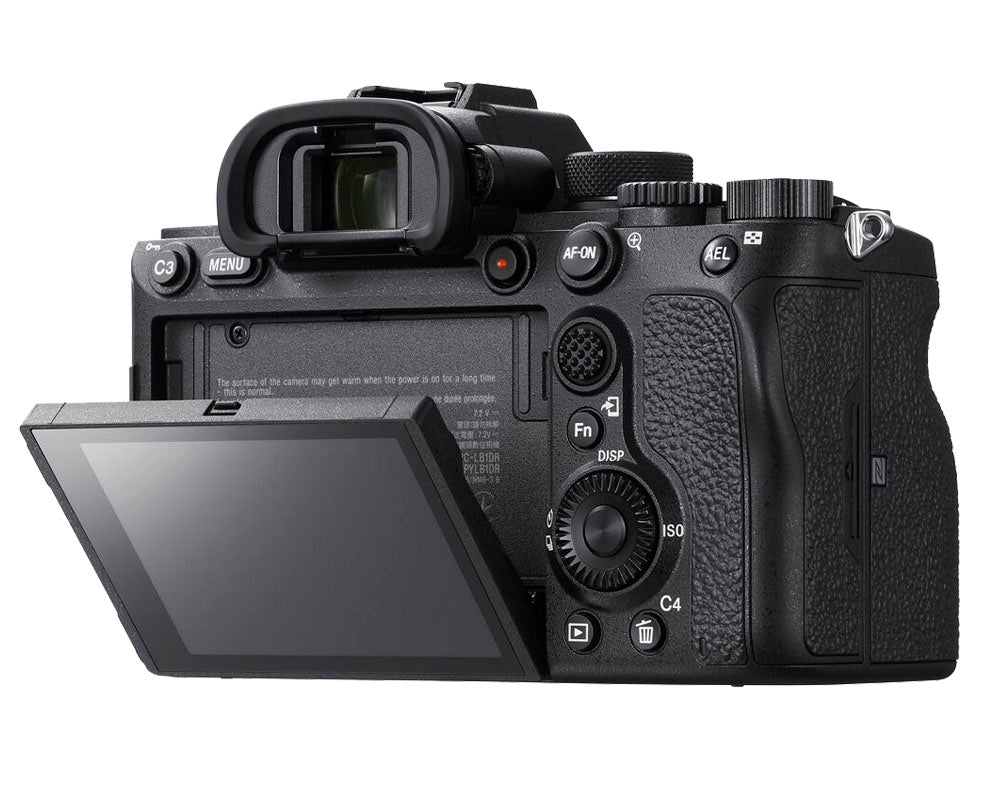 SONY Alpha A7R IV Digital Camera