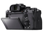 SONY Alpha A7R IV Digital Camera
