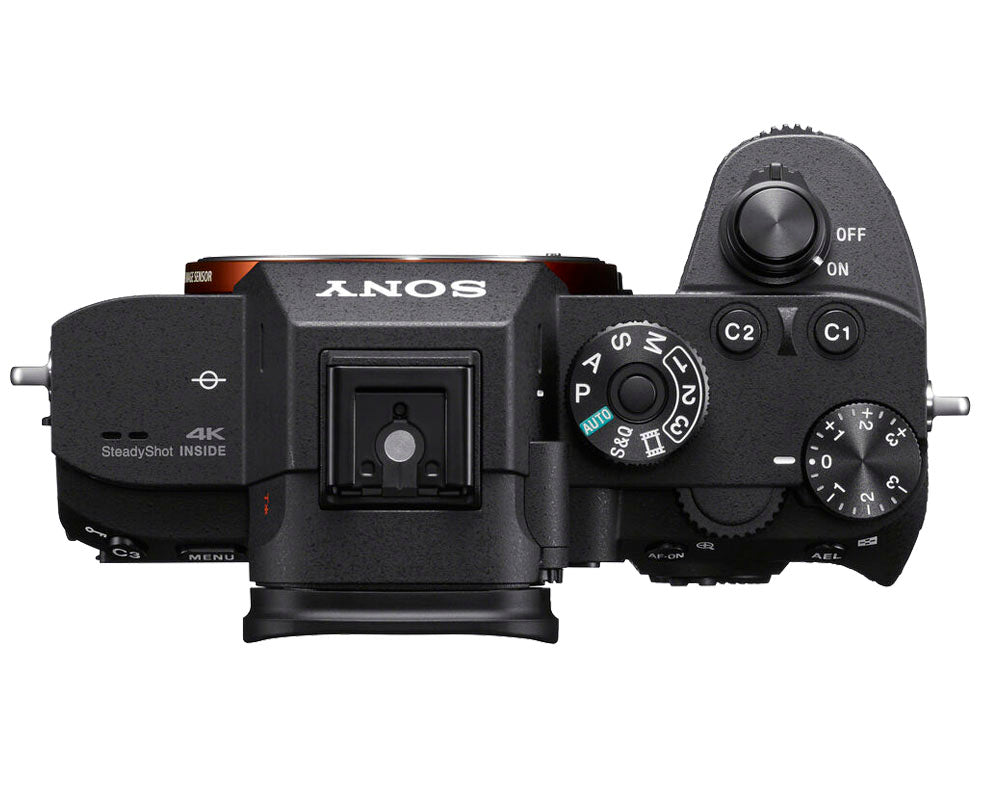SONY Alpha A7R IV Digital Camera