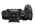 SONY Alpha A7R IV Digital Camera