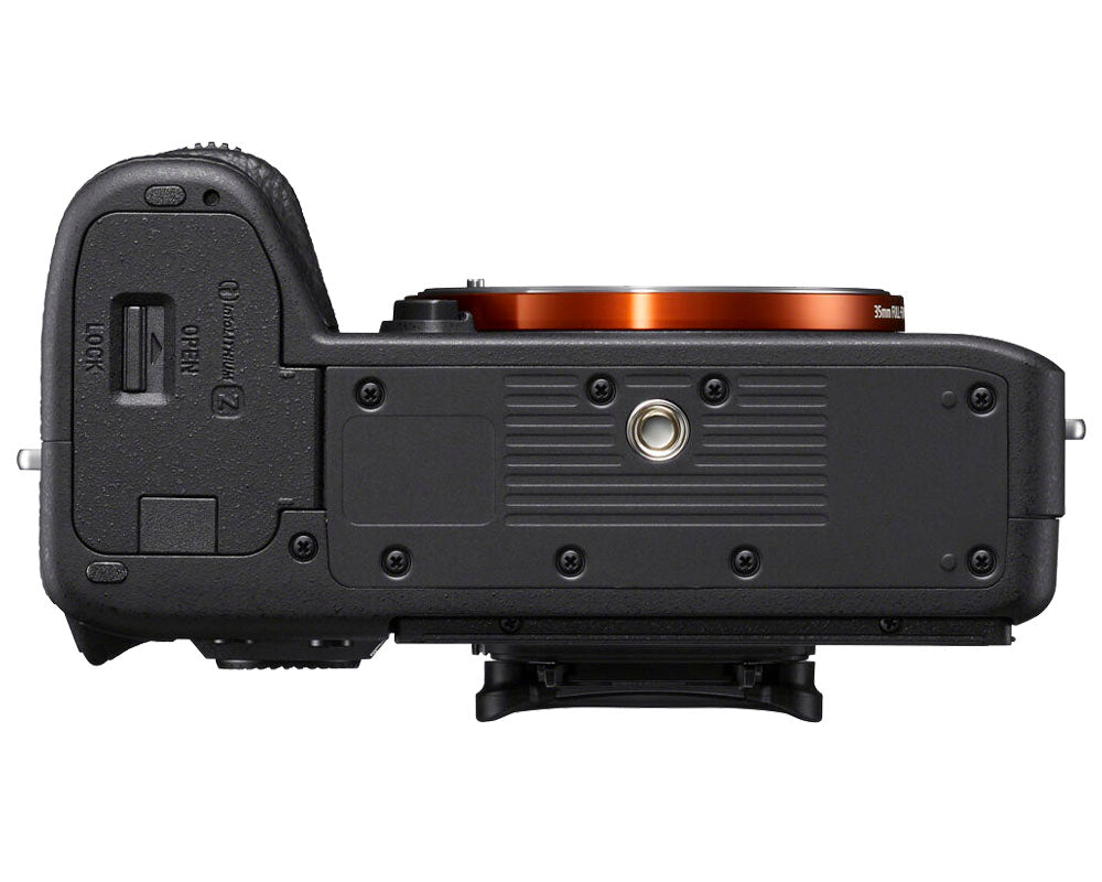 SONY Alpha A7R IV Digital Camera