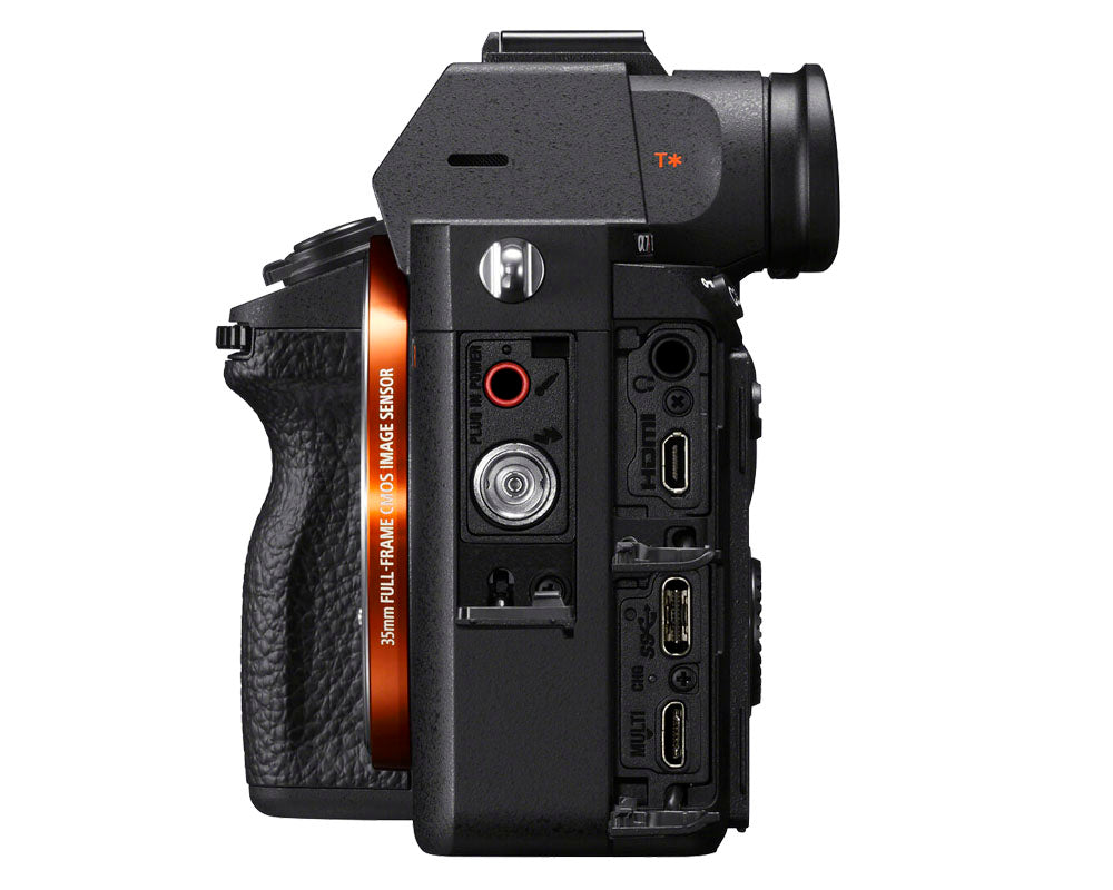 SONY Alpha A7R IV Digital Camera