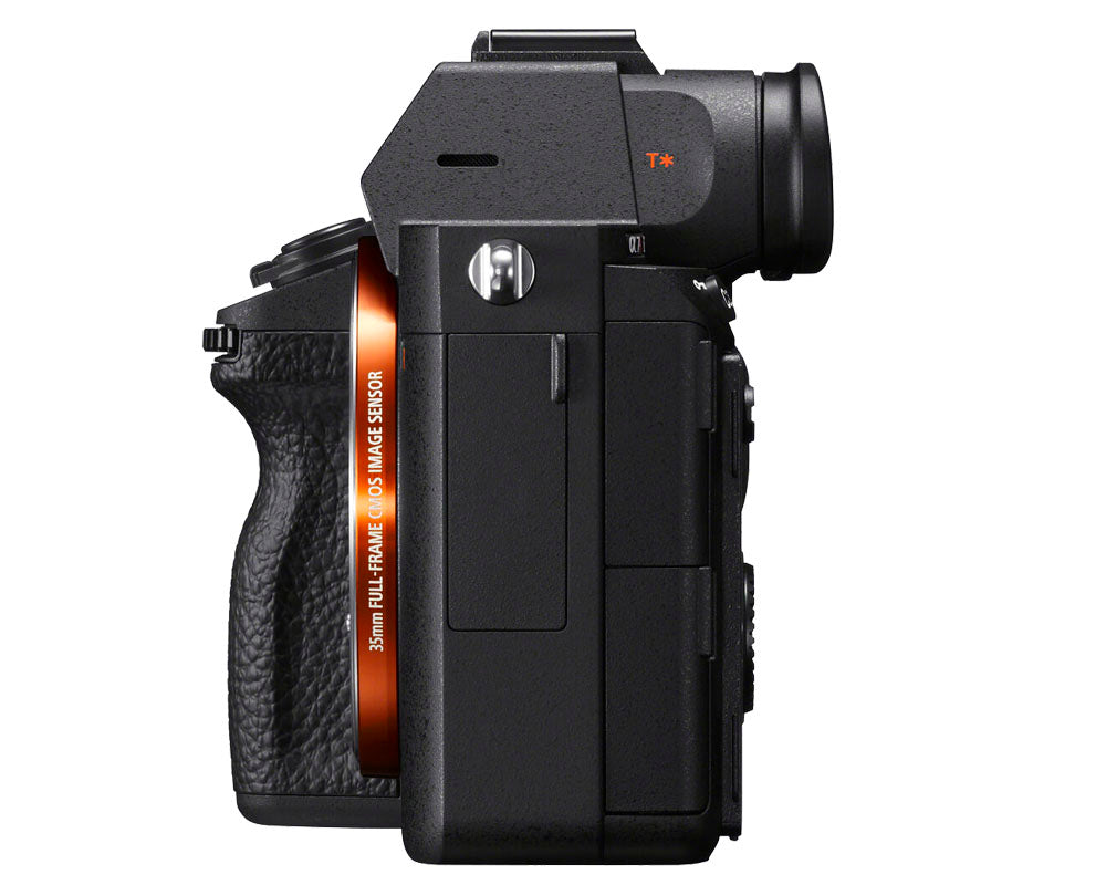SONY Alpha A7R IV Digital Camera