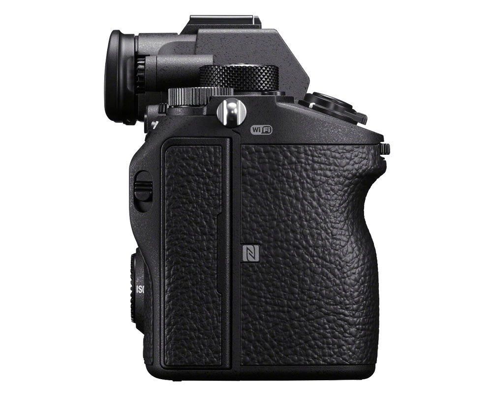 SONY Alpha A7R IV Digital Camera
