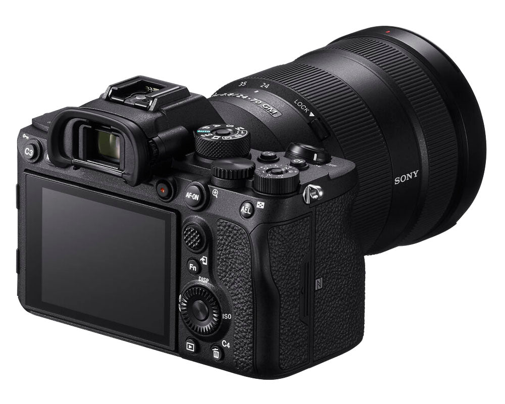 SONY Alpha A7R IV Digital Camera