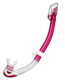 TUSA HYPERDRY ELITE II SNORKEL