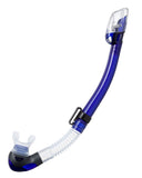 TUSA HYPERDRY ELITE II SNORKEL