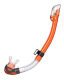 TUSA HYPERDRY ELITE II SNORKEL