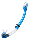 TUSA HYPERDRY ELITE II SNORKEL