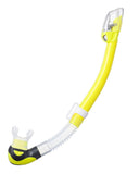 TUSA HYPERDRY ELITE II SNORKEL