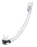 TUSA HYPERDRY ELITE II SNORKEL