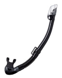 TUSA HYPERDRY ELITE II SNORKEL