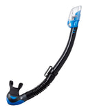 TUSA HYPERDRY ELITE II SNORKEL