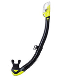 TUSA HYPERDRY ELITE II SNORKEL